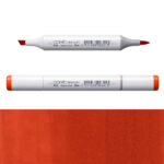 COPIC SKETCH MARKER - R-08