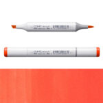 COPIC SKETCH MARKER - YR-09