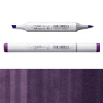 COPIC SKETCH MARKER - BV-08