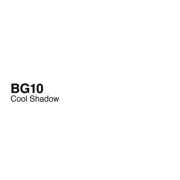 COPIC VARIOUS INK - BG-10