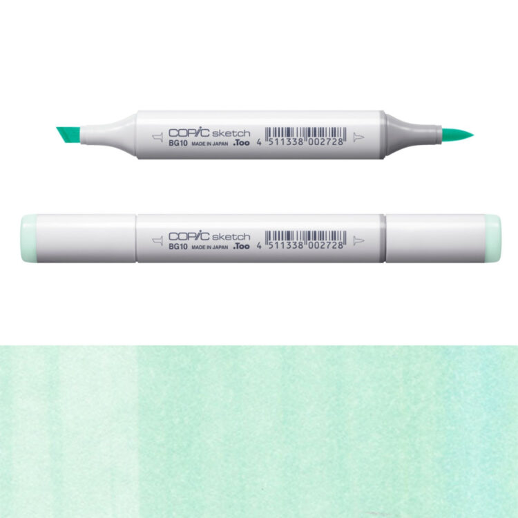 207691 COPIC SKETCH MARKER - BG-10 - Изображение 1