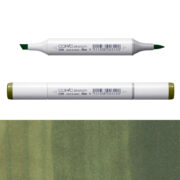 COPIC SKETCH MARKER - G-99