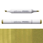COPIC SKETCH MARKER - YG-95