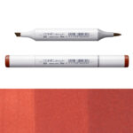 COPIC SKETCH MARKER - E-09