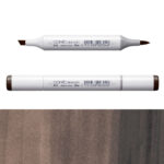 COPIC SKETCH MARKER - E-49