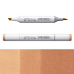 COPIC SKETCH MARKER - E-33