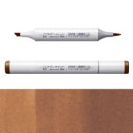 COPIC SKETCH MARKER - E-37