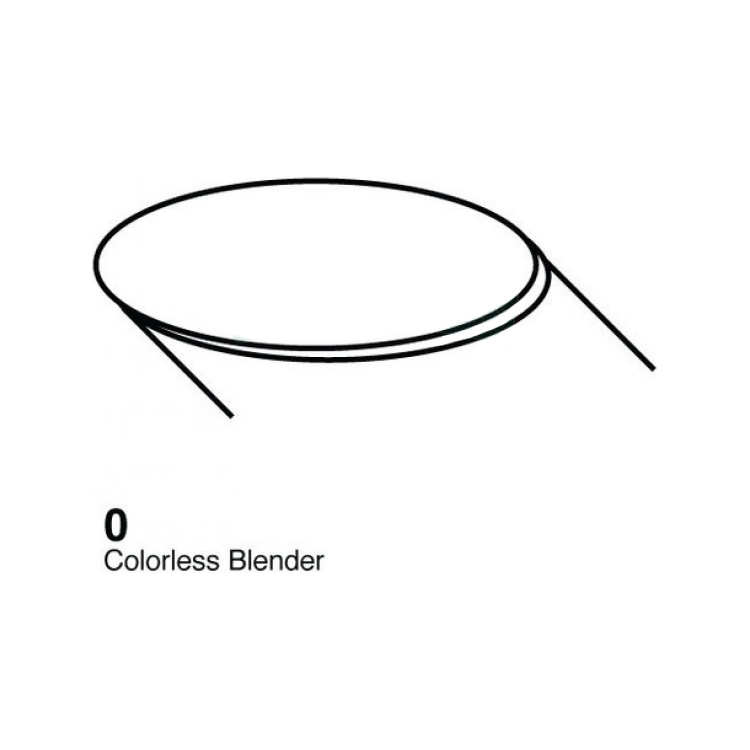 207714-107668 COPIC WIDE MARKER - 0 BLENDER - Изображение 1