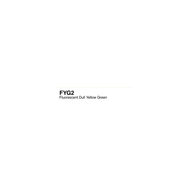 207716-110528 COPIC VARIOUS INK - FYG1 - Изображение 1