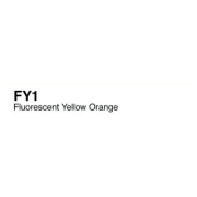 COPIC VARIOUS INK - FY1