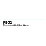 COPIC VARIOUS INK - FBG2