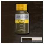 W&N АКРИЛНА БОЯ GALERIA 500 МЛ - УМБРА НАТУРАЛНА 2150554