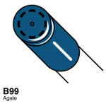 COPIC CIAO MARKER - B-99