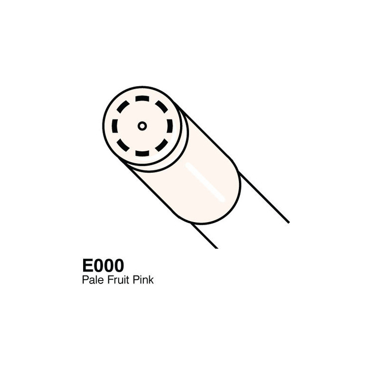 220022-85217 COPIC CIAO MARKER - E-000 - Изображение 1
