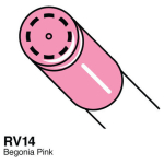 COPIC CIAO MARKER - RV-14