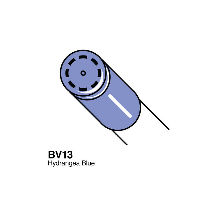 220043-85238 COPIC CIAO MARKER - BV-13 - Изображение 1