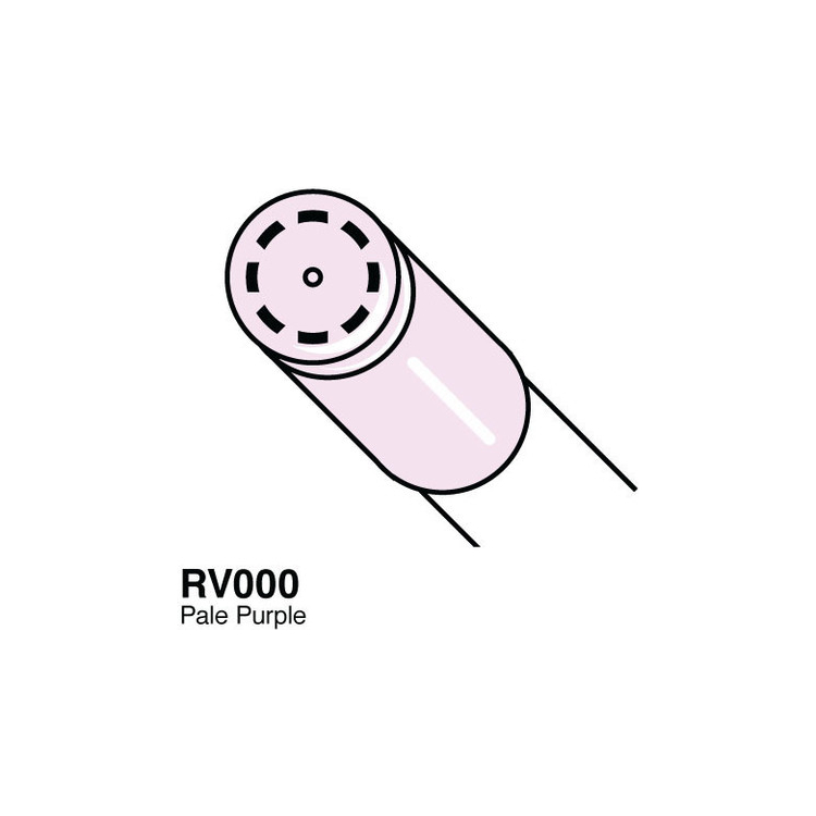 220054-85248 COPIC CIAO MARKER - RV-000 - Изображение 1