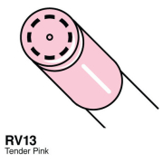 COPIC CIAO MARKER - RV-13