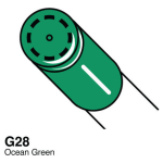 COPIC CIAO MARKER - G-28