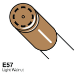 COPIC CIAO MARKER - E-57