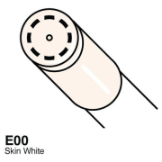 COPIC CIAO MARKER - E-00