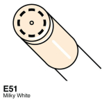 COPIC CIAO MARKER - E-51