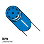 COPIC CIAO MARKER - B-29