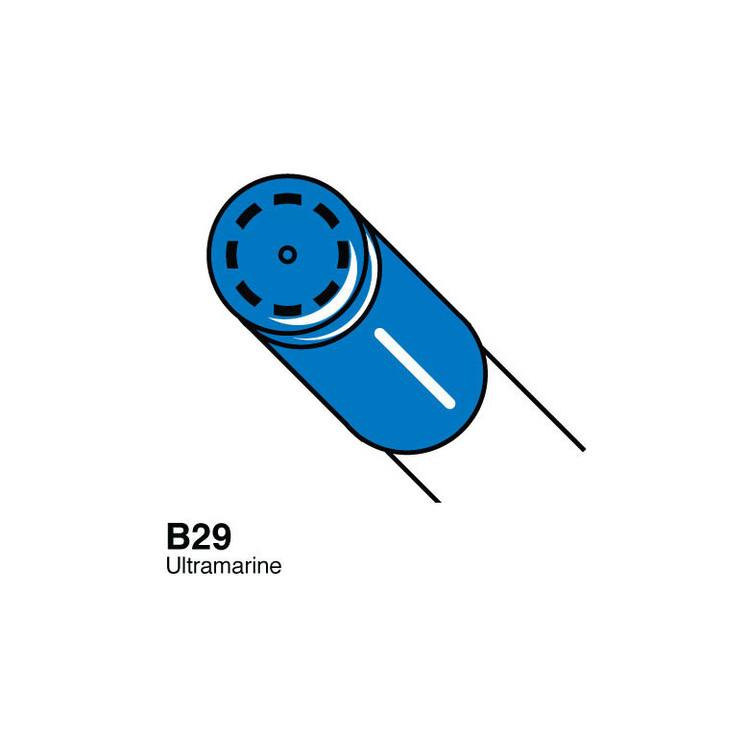 220157-85328 COPIC CIAO MARKER - B-29 - Изображение 1