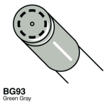COPIC CIAO MARKER - BG-93