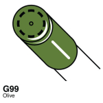 COPIC CIAO MARKER - G-99