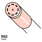 COPIC CIAO MARKER - R-02