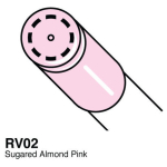 COPIC CIAO MARKER - RV-02