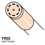 COPIC CIAO MARKER - YR-02