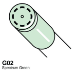 COPIC CIAO MARKER - G-02