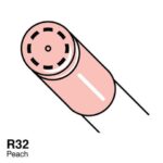 COPIC CIAO MARKER - R-32