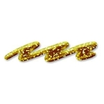 NERCHAU GLITTER LINER 28 МЛ. - ЗЛАТЕН