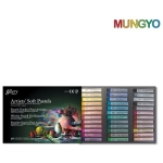 MUNGYO СУХ ПАСТЕЛ КОМПЛЕКТ MPV-36