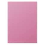 CLAIREFONTAINE ХАРТИЯ A4 210 ГР. - РОЗОВА 224281