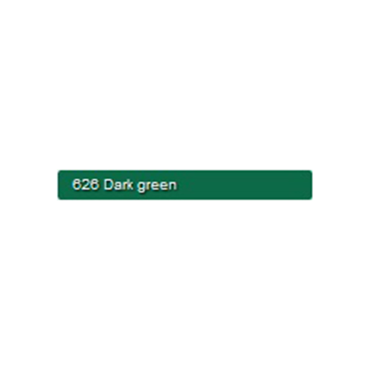 255062 RAINBOW АКРИЛНА БОЯ 500МЛ. - DARK GREEN - Изображение 1