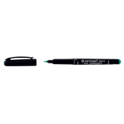 CENTROPEN OHP PERMANENT MARKER - ЗЕЛЕН 2634