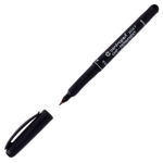 CENTROPEN OHP PERMANENT MARKER F - ЧЕРЕН 2636