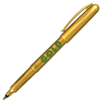CENTROPEN ЗЛАТЕН МАРКЕР 2670
