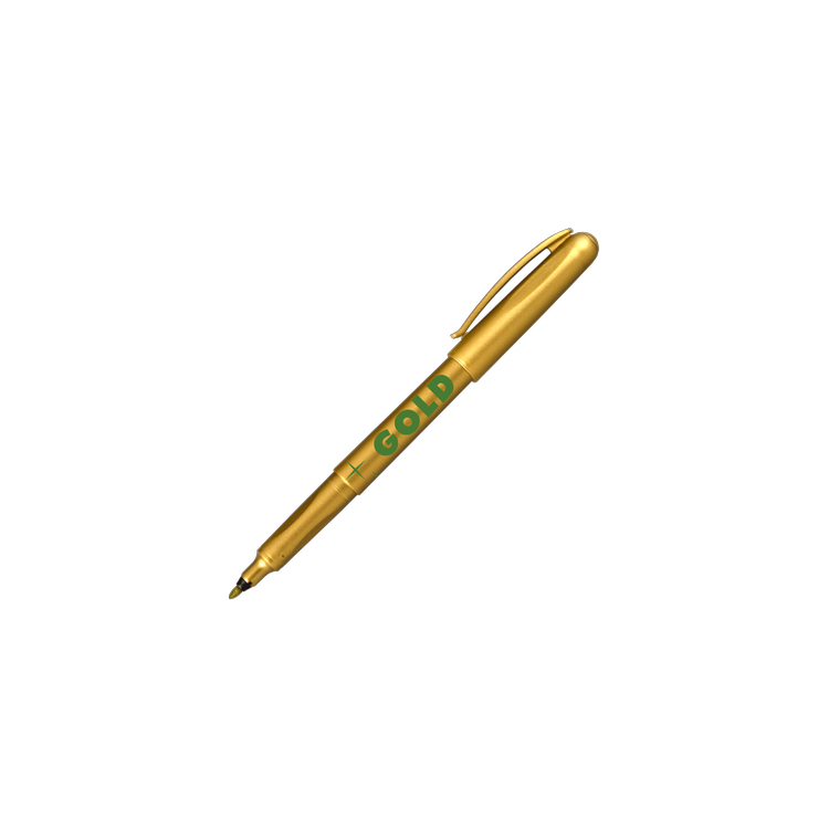 267002-147067 CENTROPEN ЗЛАТЕН МАРКЕР 2670 - Изображение 1
