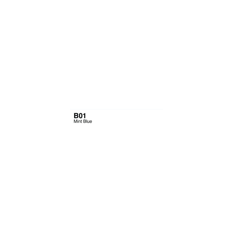 276131-130647 COPIC VARIOUS INK - B-1 - Изображение 1