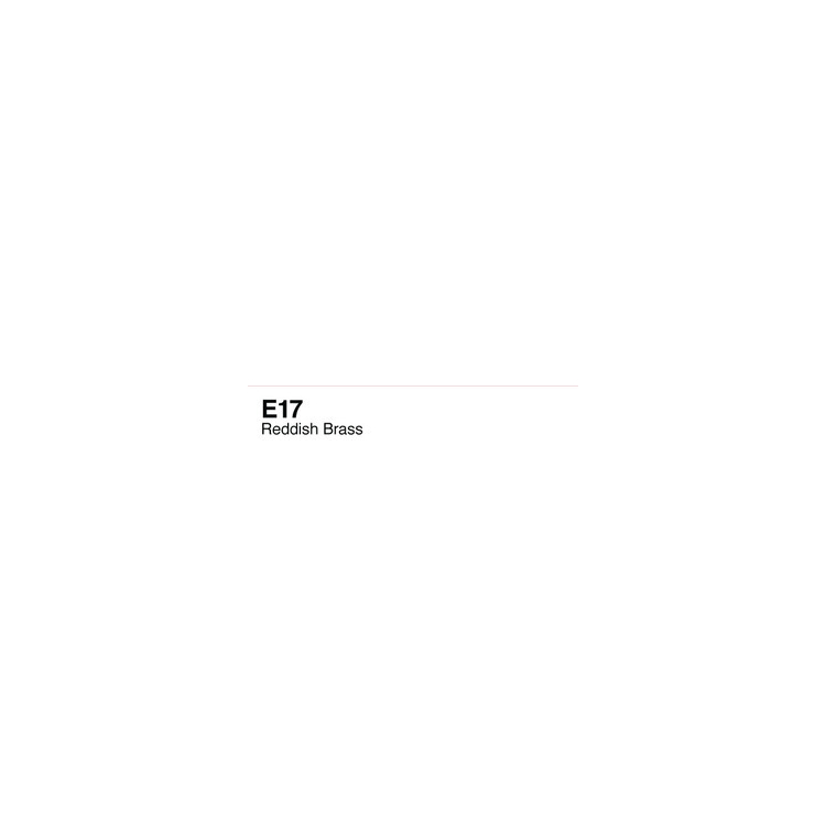 276326-130646 COPIC VARIOUS INK - E-17 - Изображение 1