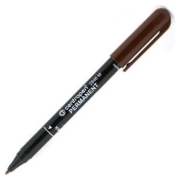 CENTROPEN PERMANENT MARKER M - КАФЯВ
