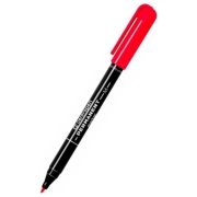 CENTROPEN PERMANENT MARKER M - ЧЕРВЕН