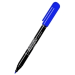 CENTROPEN PERMANENT MARKER M - СИН 2846