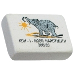 KOH-I-NOOR ТВЪРДА ГУМА МАЛКА