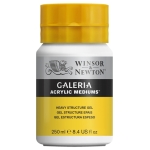 W&N СТРУКТУРЕН ГЕЛ GALERIA HEAVY 250 МЛ - 3040822